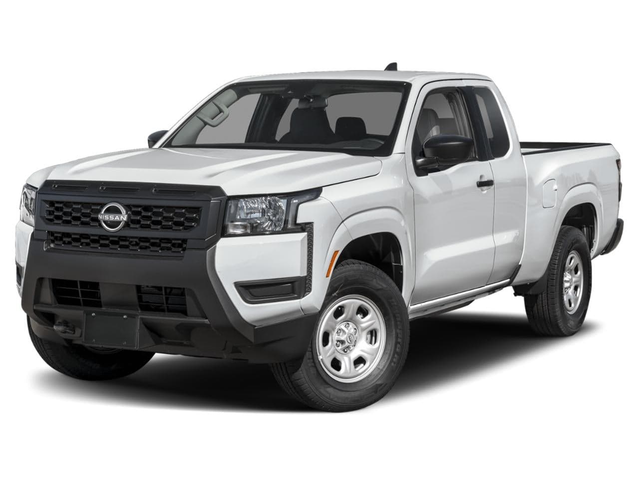 2026 Nissan Frontier S — photo 1 of 18