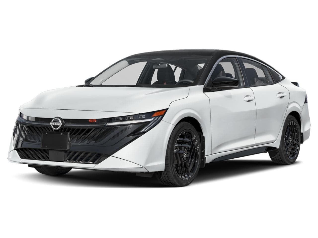 2027 Nissan Sentra SR — photo 1 of 18
