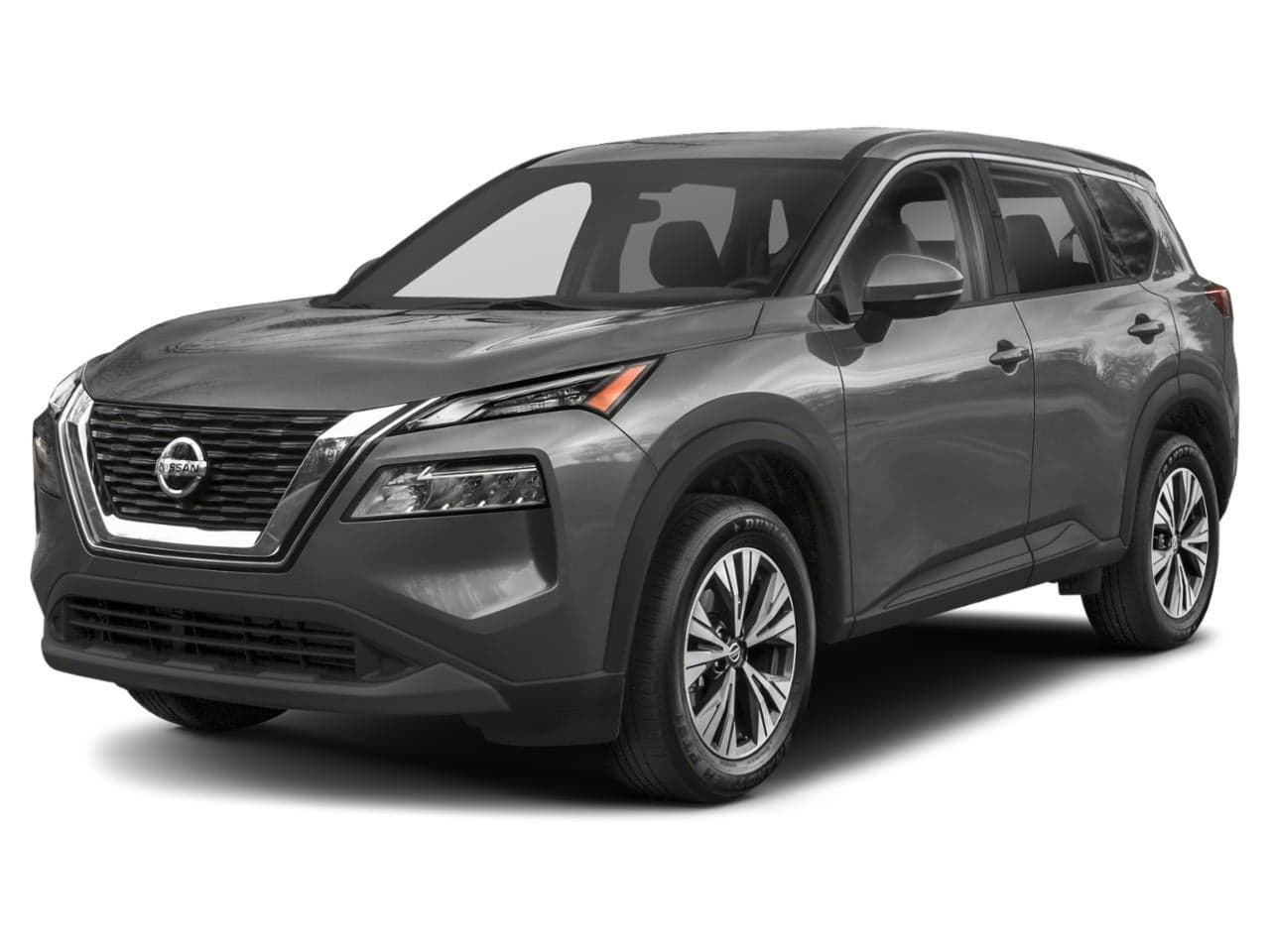 2023 Nissan Rogue SV — photo 1 of 21