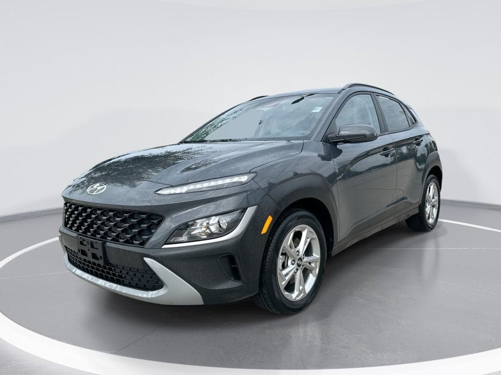 2023 Hyundai Kona SEL — photo 1 of 28