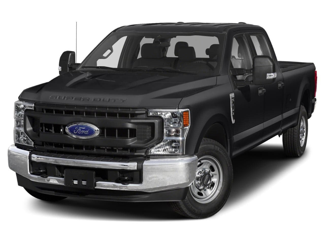 2020 Ford Super Duty F-250 SRW XL — photo 1 of 19