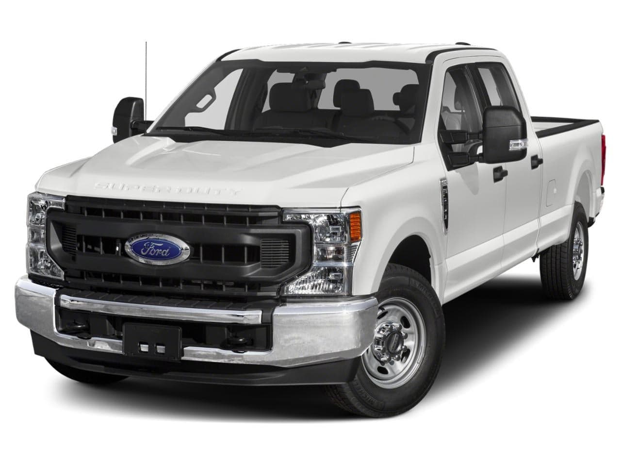 2020 Ford Super Duty F-250 SRW XL — photo 1 of 19