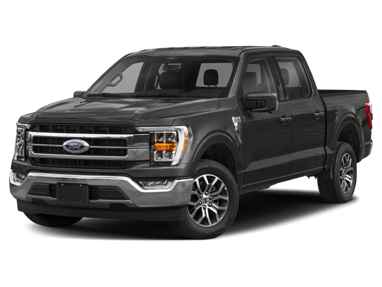 2022 Ford F-150 LARIAT — photo 1 of 16