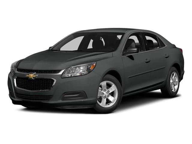 2014 Chevrolet Malibu 1LT — photo 1 of 23