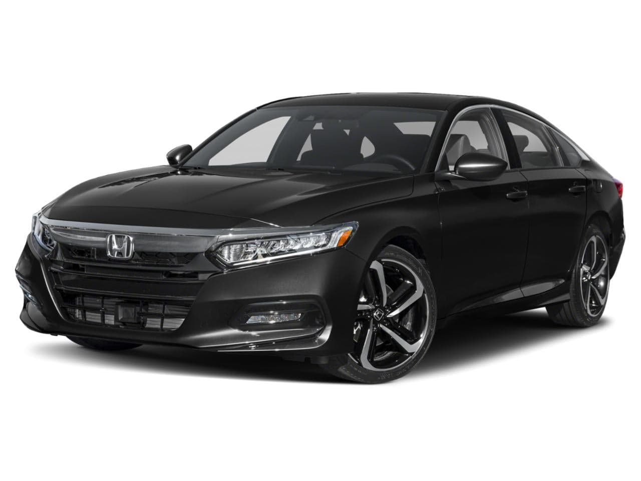2019 Honda Accord Sedan Sport 1.5T — photo 1 of 15