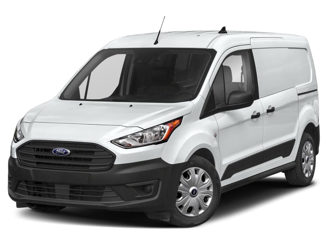 2020 Ford Transit Connect Van Base — photo 1 of 18