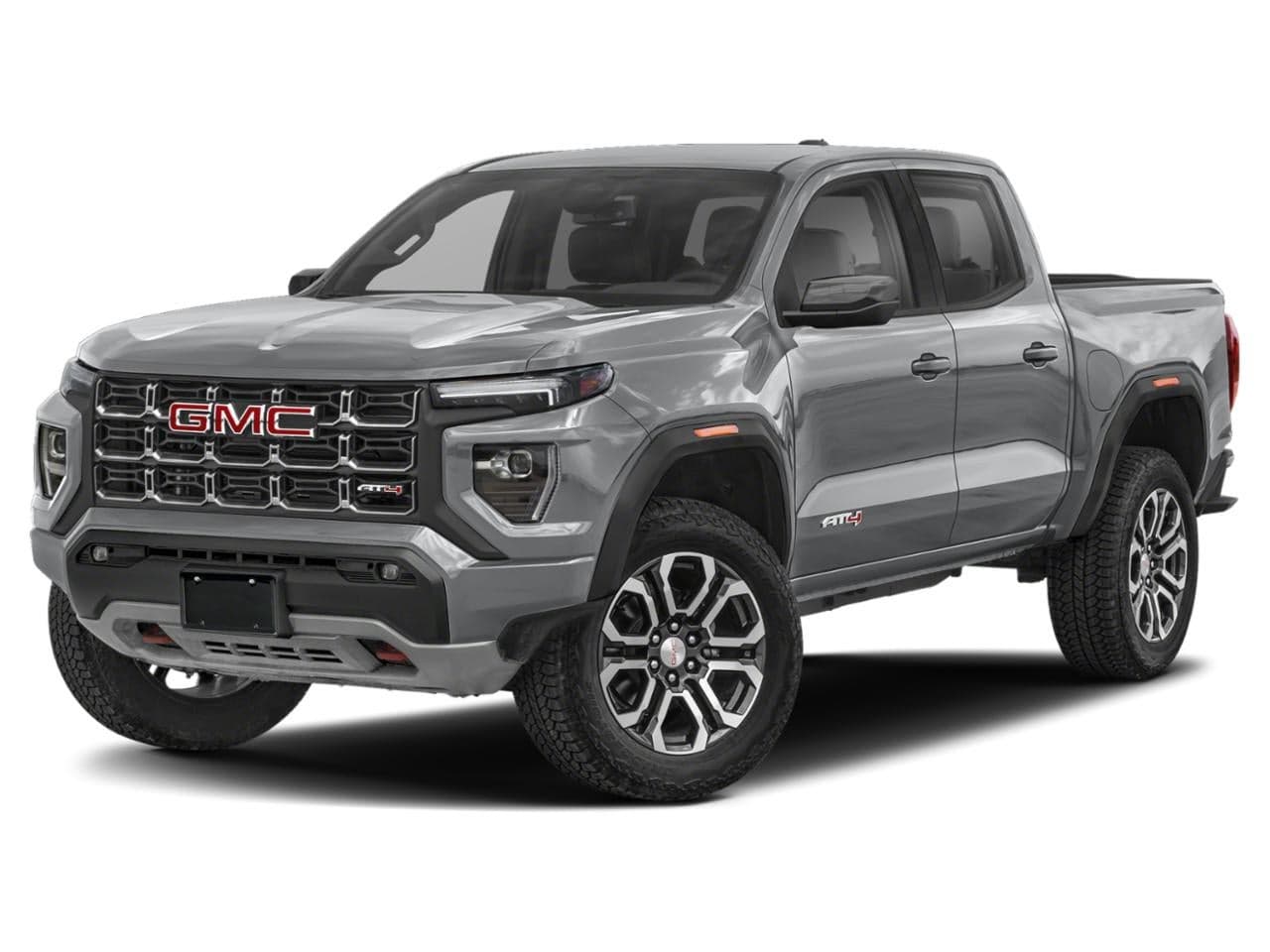 2023 GMC Canyon Base — photo 1 of 5