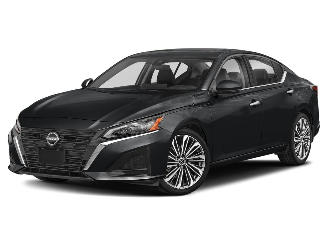 2023 Nissan Altima 2.5 SL Sedan — photo 1 of 20