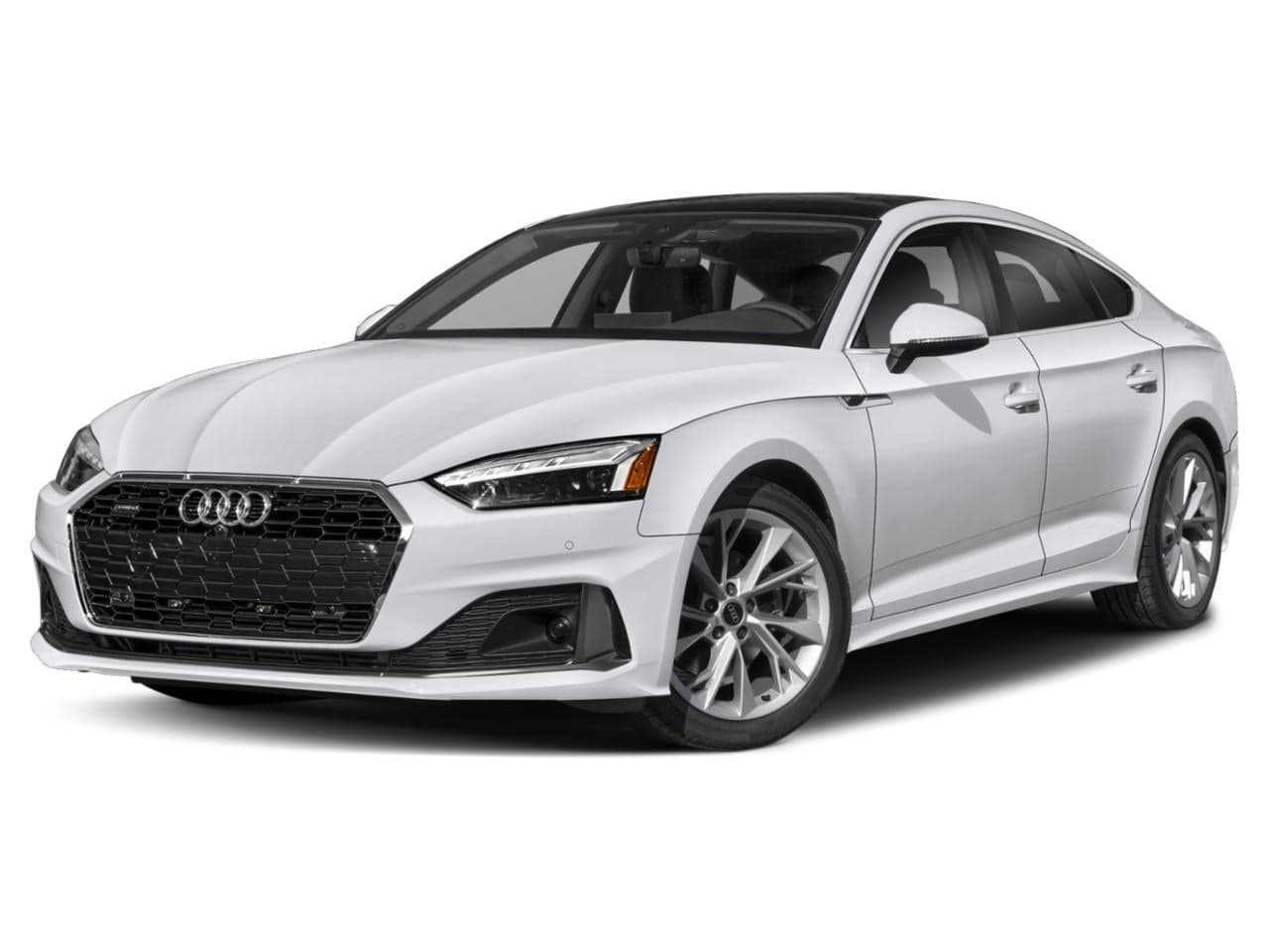 2024 Audi A5 Sportback S line Prestige 45 TFSI quattro — photo 1 of 17