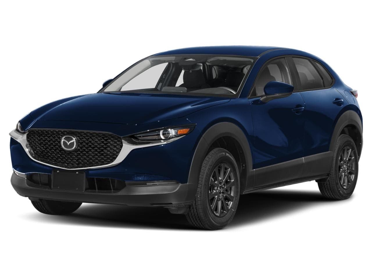 2026 Mazda Mazda CX-30 2.5 S AWD — photo 1 of 3