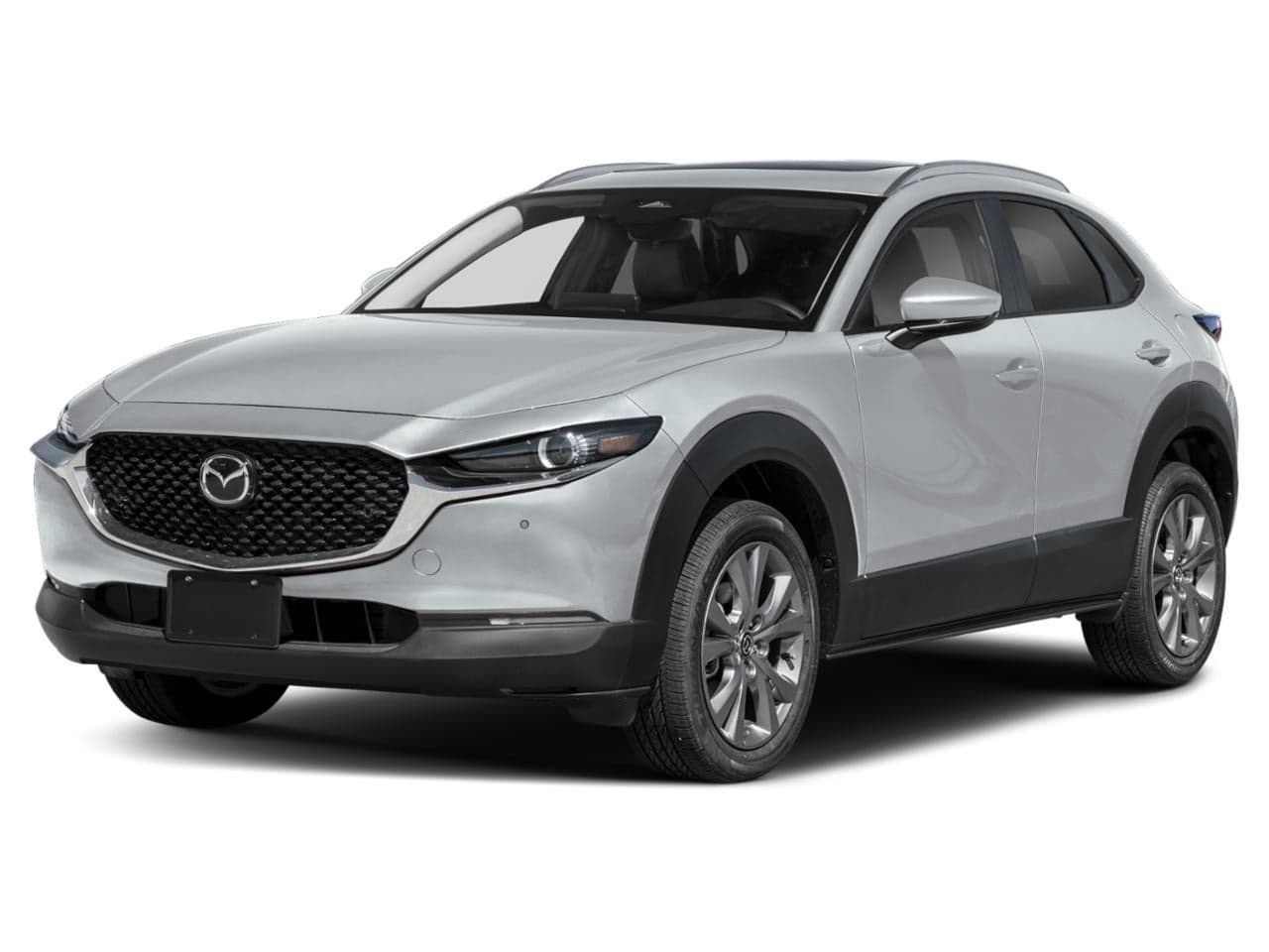 2026 Mazda Mazda CX-30 2.5 S Preferred AWD — photo 1 of 3