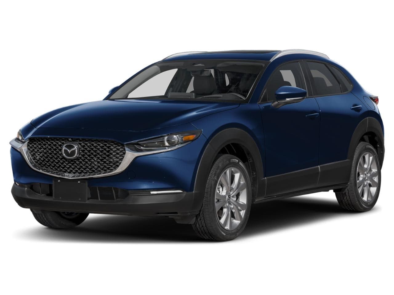 2026 Mazda Mazda CX-30 2.5 S Premium AWD — photo 1 of 3