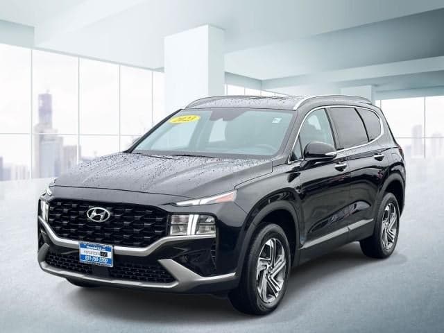 2023 Hyundai Santa Fe SEL — photo 1 of 50