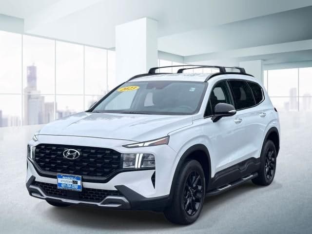 2023 Hyundai SANTA FE XRT AWD — photo 1 of 49