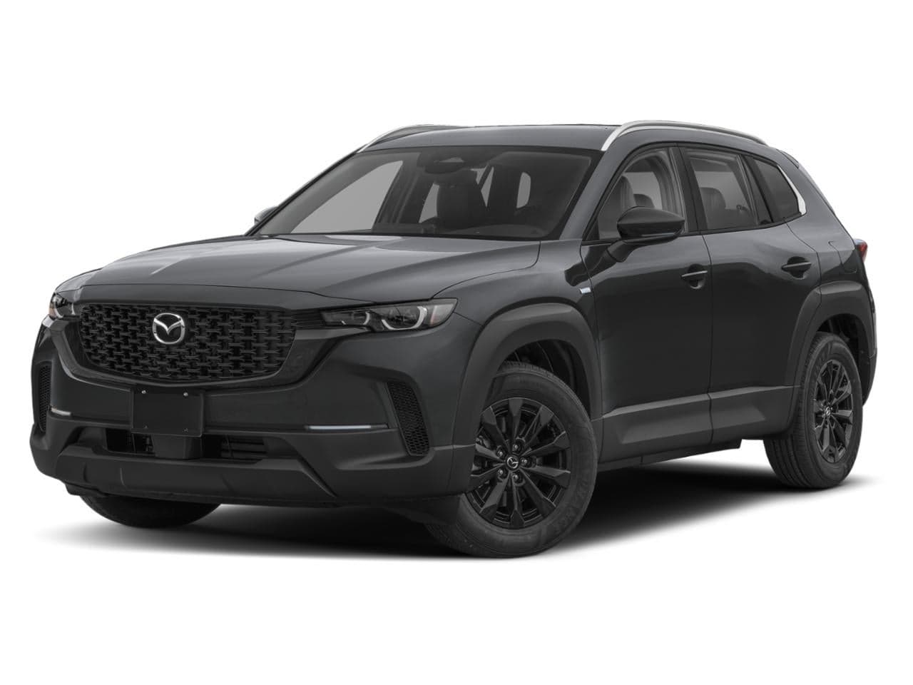 2026 Mazda CX-50 Hybrid Preferred — photo 1 of 3