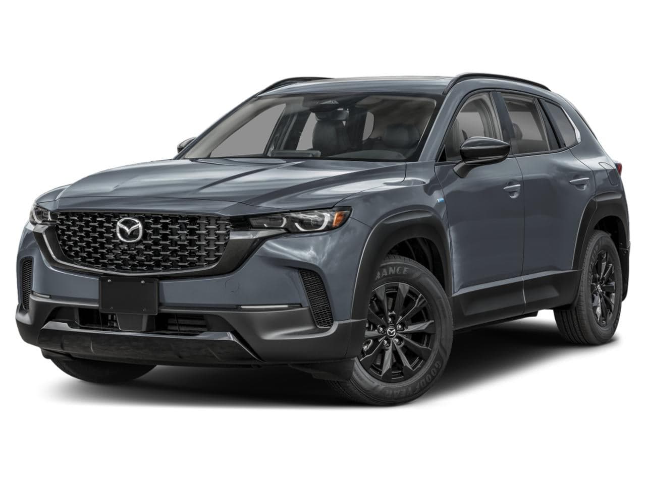 2026 Mazda CX-50 Hybrid Premium — photo 1 of 3