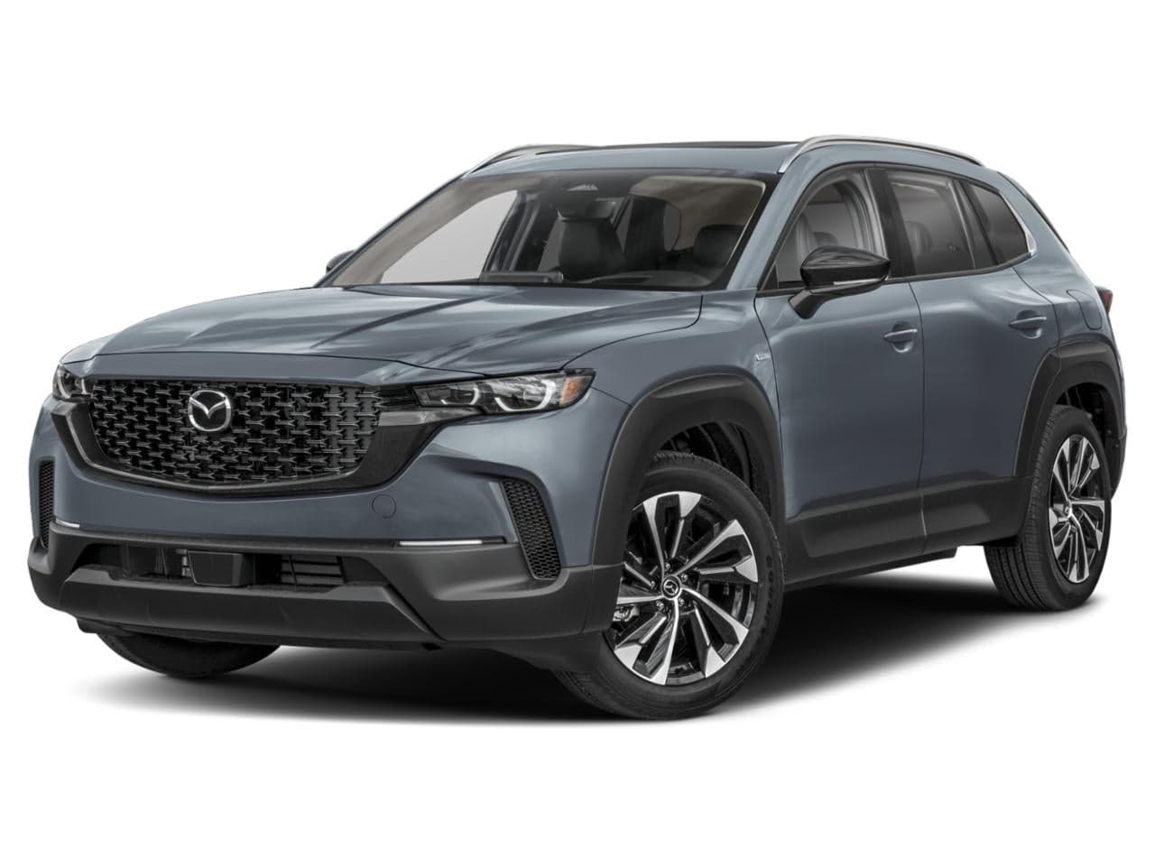 2026 Mazda CX-50 Hybrid Premium Plus — photo 1 of 15