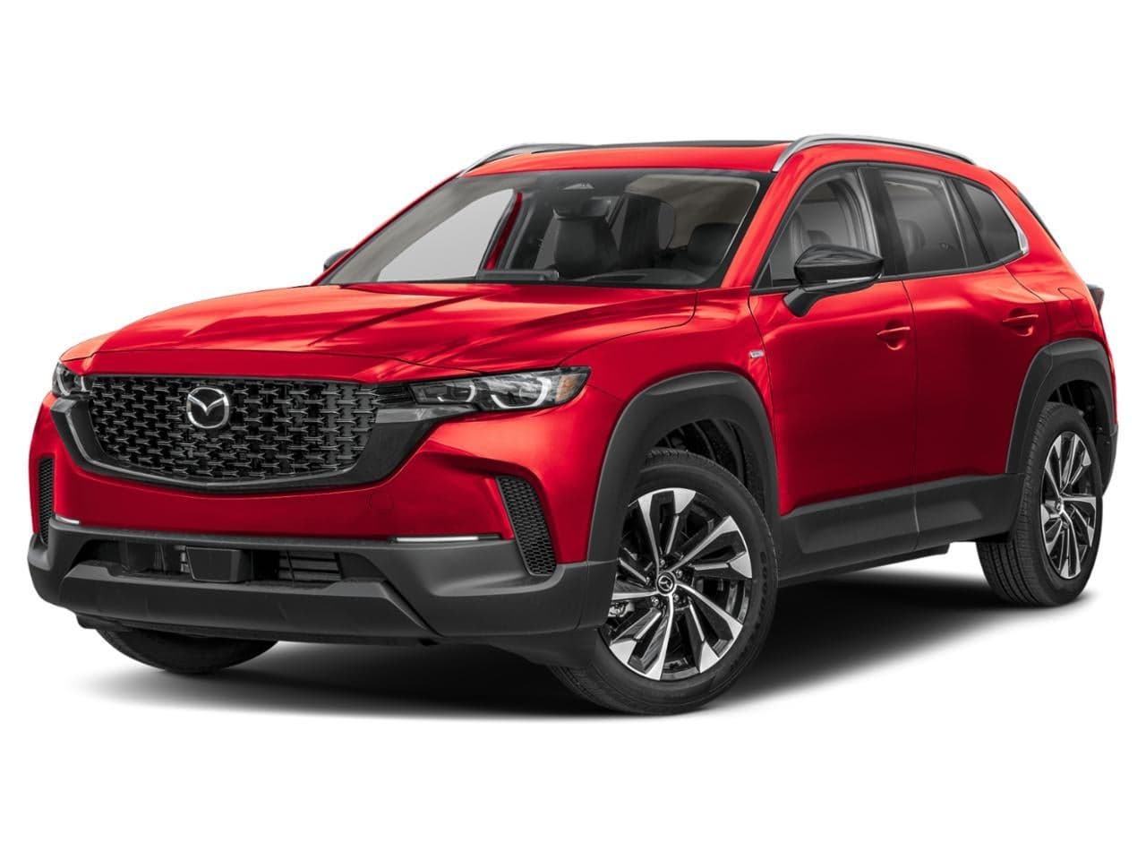 2026 Mazda CX-50 Hybrid Base — photo 1 of 3