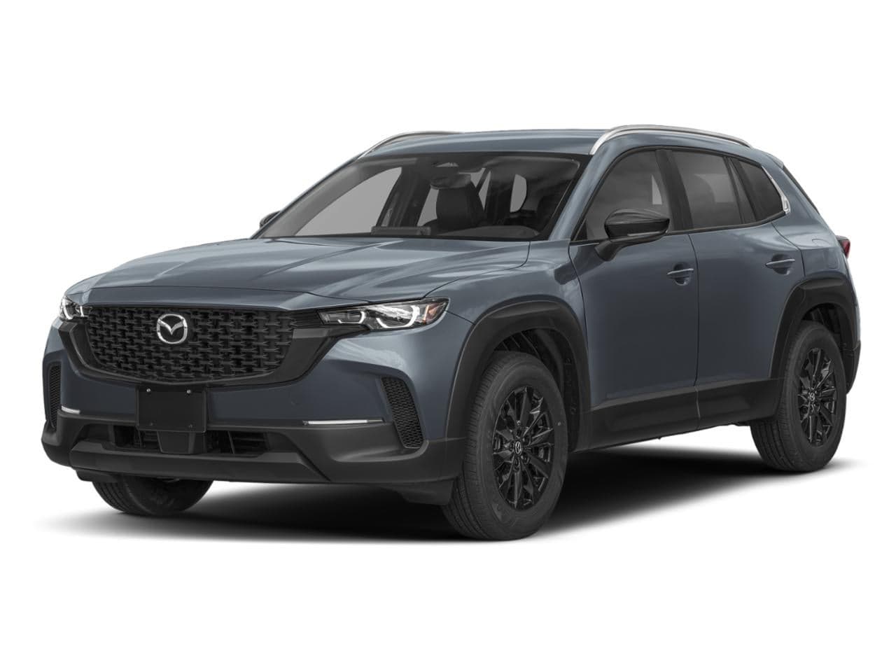 2026 Mazda Mazda CX-50 2.5 S Select AWD — photo 1 of 3