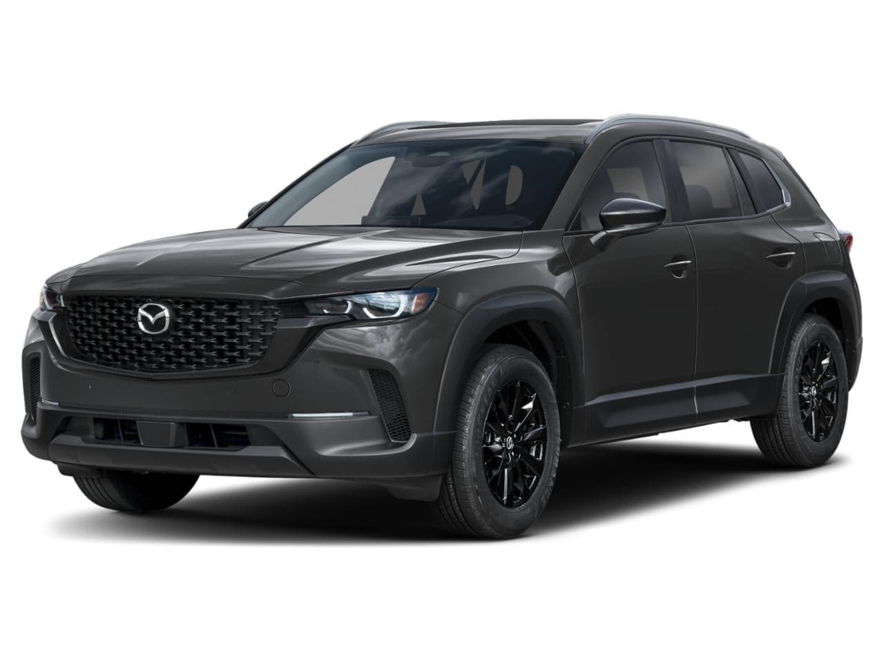 2026 Mazda Mazda CX-50 2.5 S Preferred AWD — photo 1 of 3