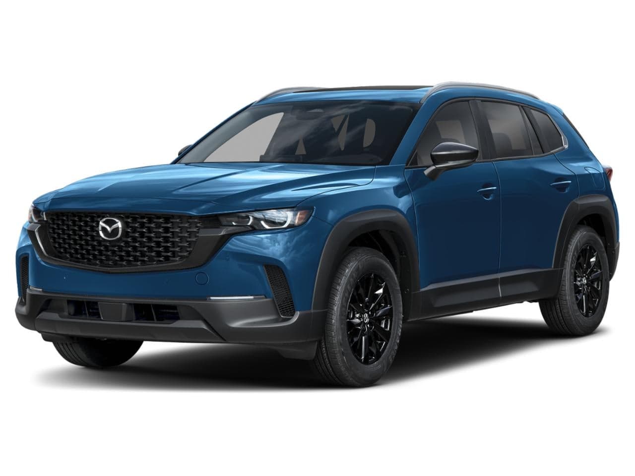 2026 Mazda CX-50 2.5 S Preferred — photo 1 of 3
