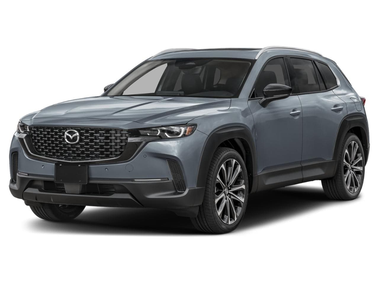 2026 Mazda Mazda CX-50 2.5 S Premium AWD — photo 1 of 3