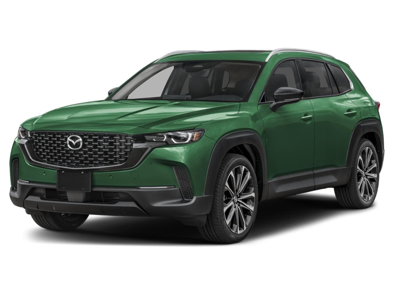 2026 Mazda CX-50 Base — photo 1 of 3