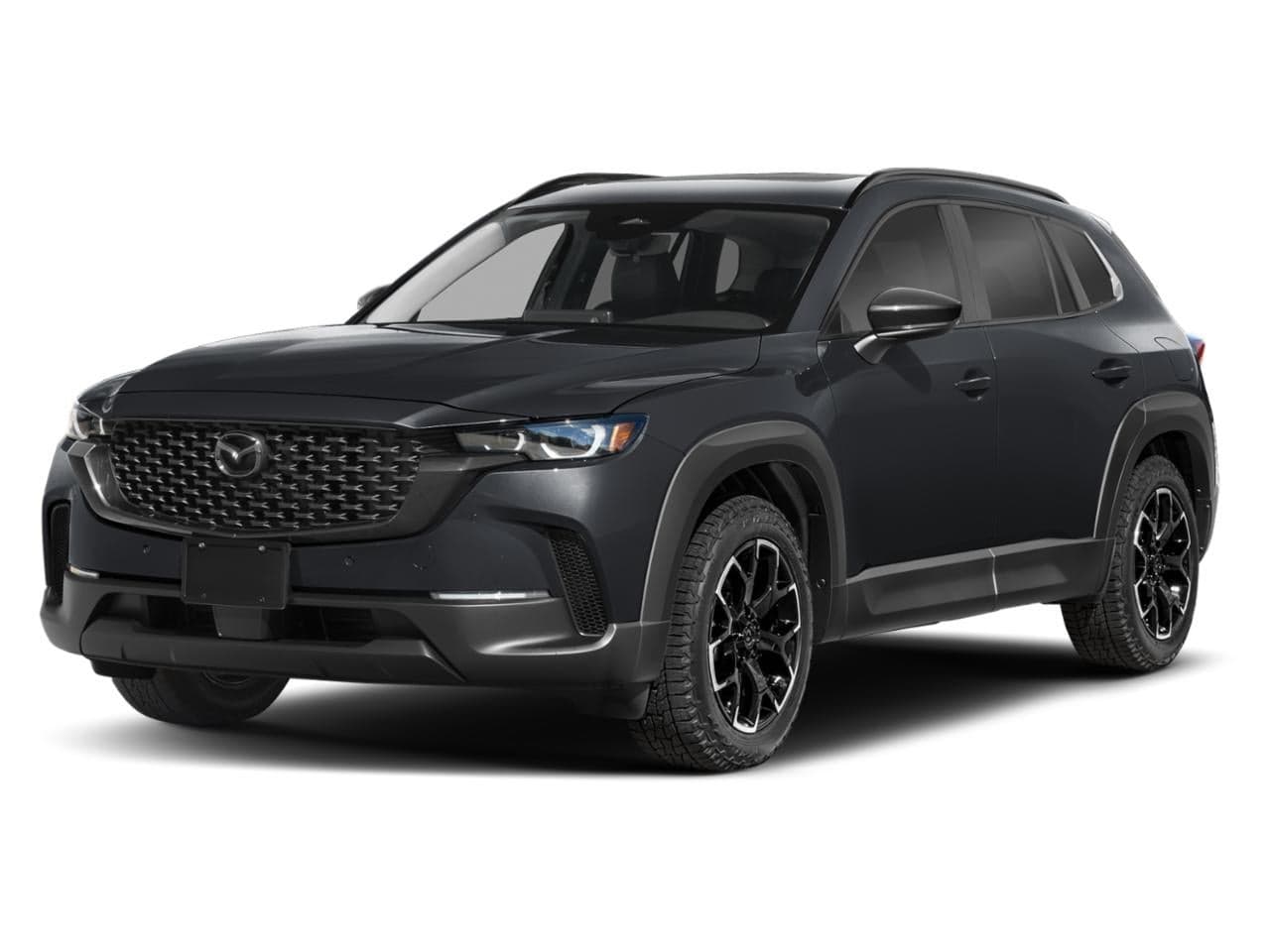 2026 Mazda CX-50 2.5 S Meridian Edition — photo 1 of 3