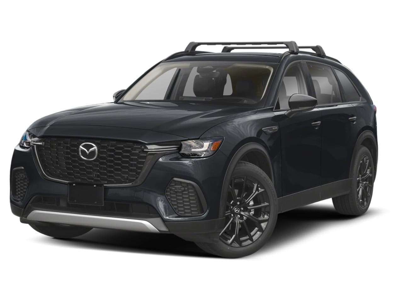 2026 Mazda Mazda CX-70 3.3 Turbo Premium AWD — photo 1 of 3