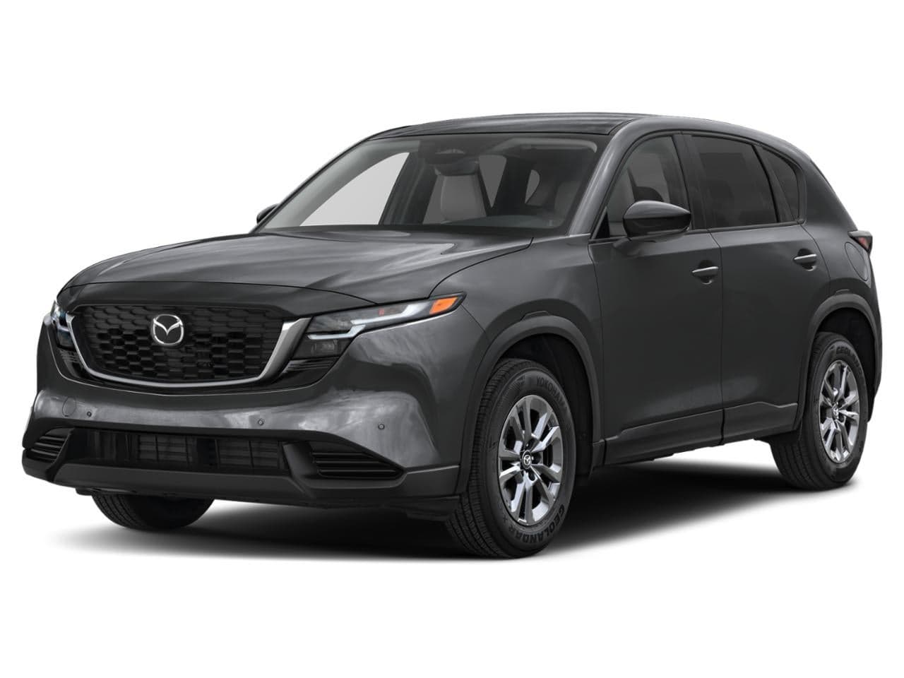 2026 Mazda Mazda CX-5 2.5 S Select AWD — photo 1 of 3