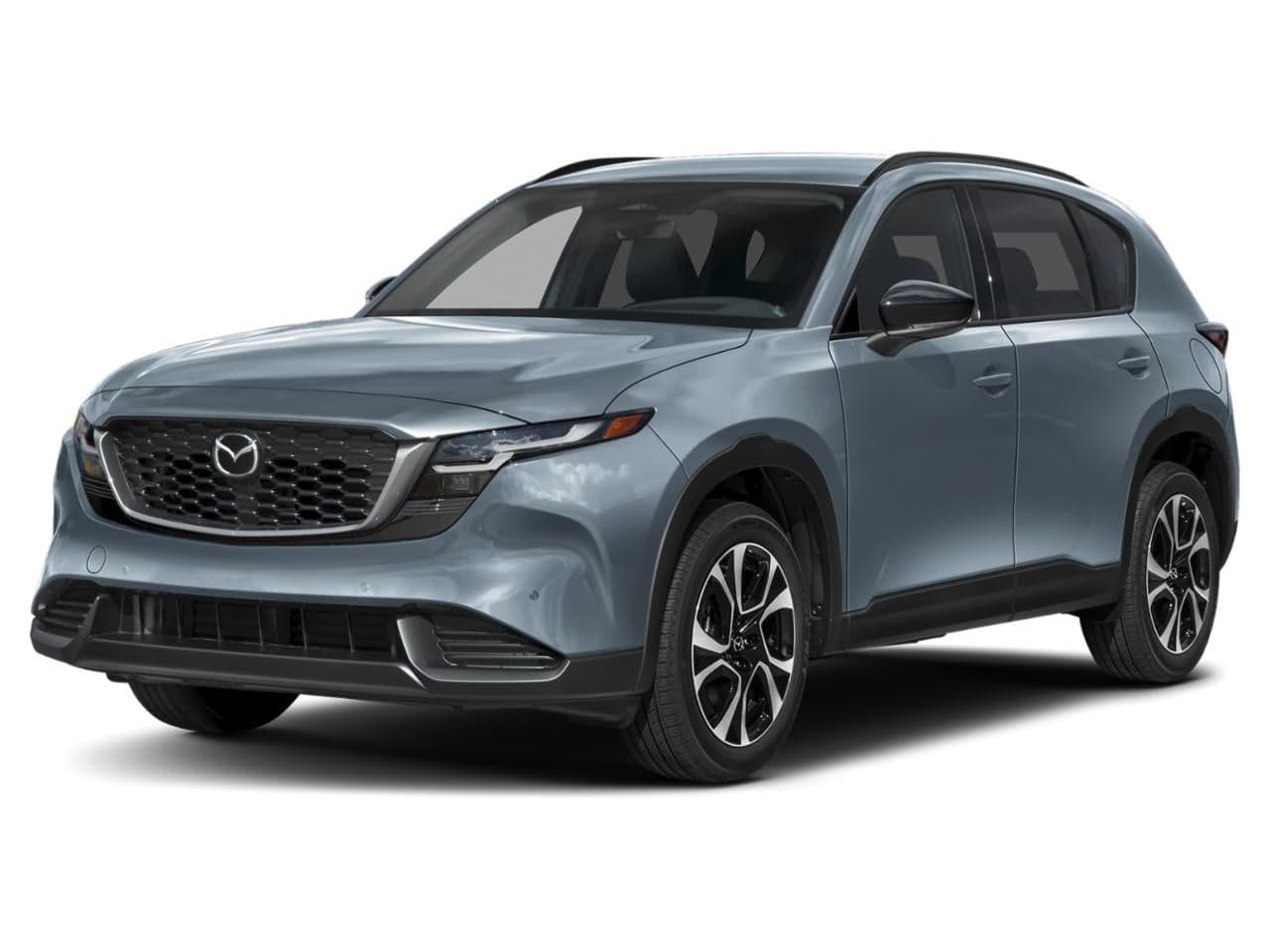 2026 Mazda CX-5 Base — photo 1 of 3