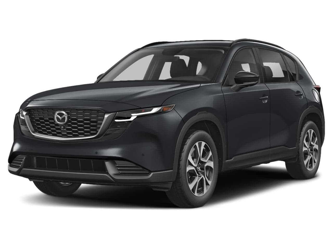 2026 Mazda Mazda CX-5 2.5 S Preferred AWD — photo 1 of 3