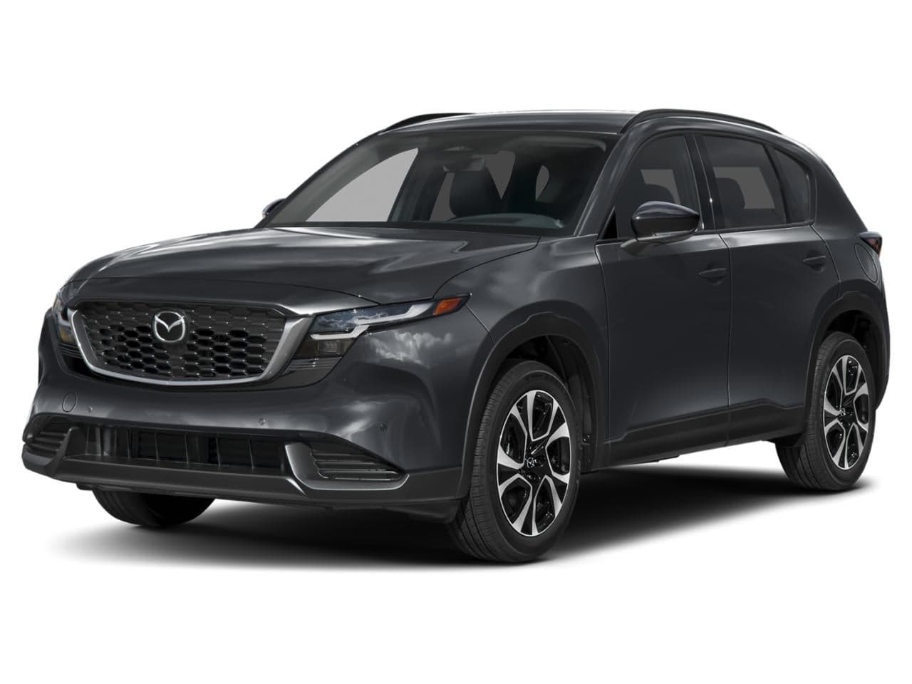 2026 Mazda CX-5 Base — photo 1 of 3
