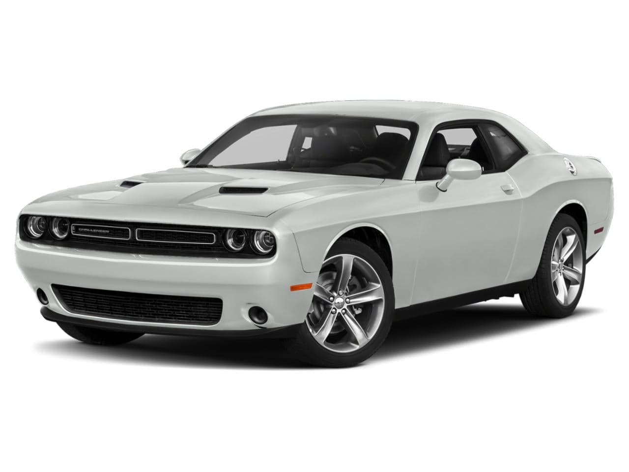 2015 Dodge Challenger SXT — photo 1 of 5