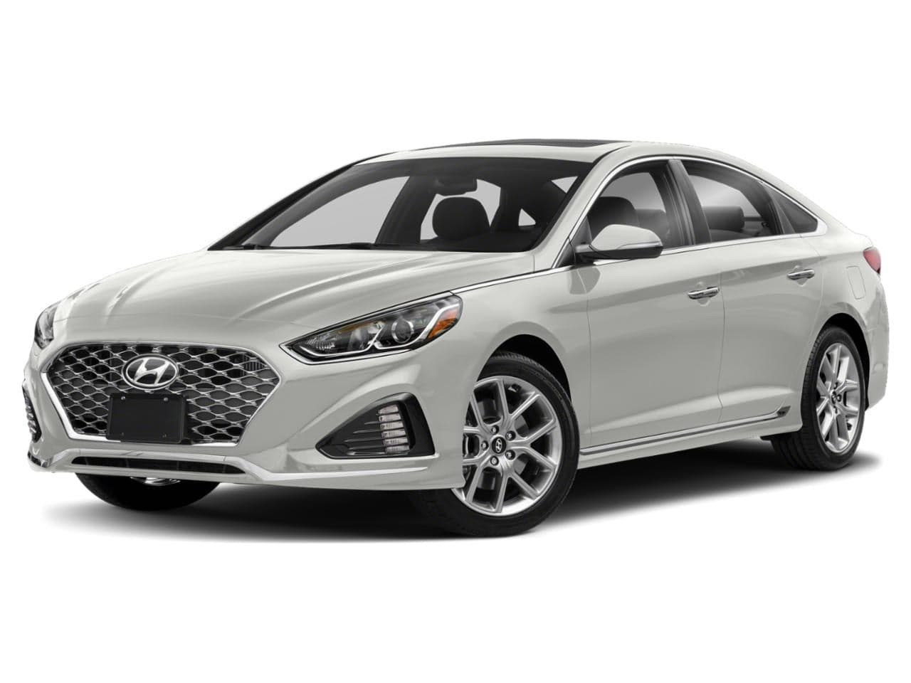2018 Hyundai SONATA Sport 2.4L *Ltd Avail* — photo 1 of 20