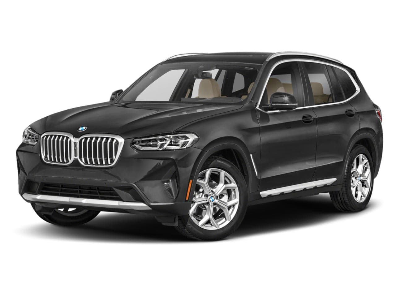 2024 BMW X3 M40i Sports Activity Vehicle — photo 1 of 21