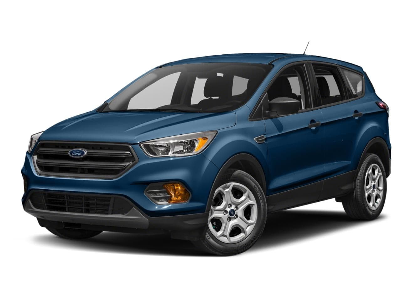2018 Ford Escape SE 4WD — photo 1 of 20