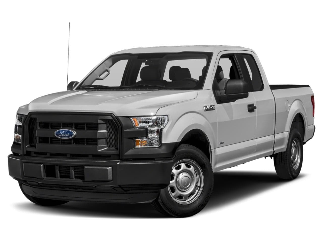 2015 Ford F-150 Base — photo 1 of 23