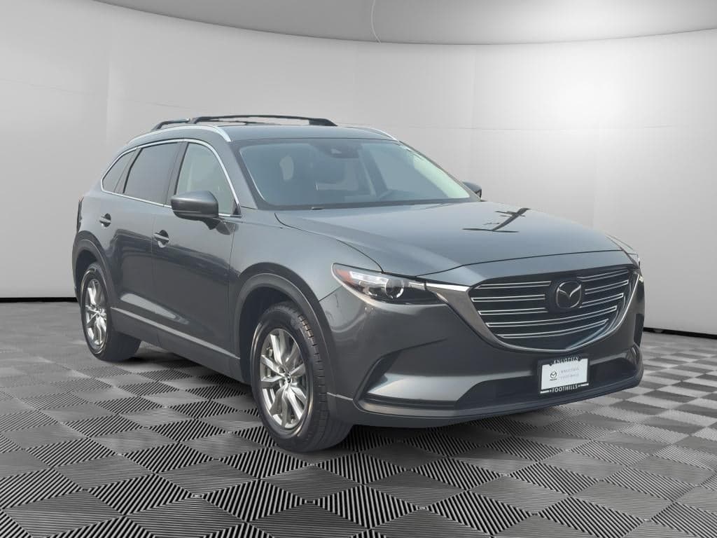2019 Mazda Mazda CX-9 Touring — photo 1 of 28