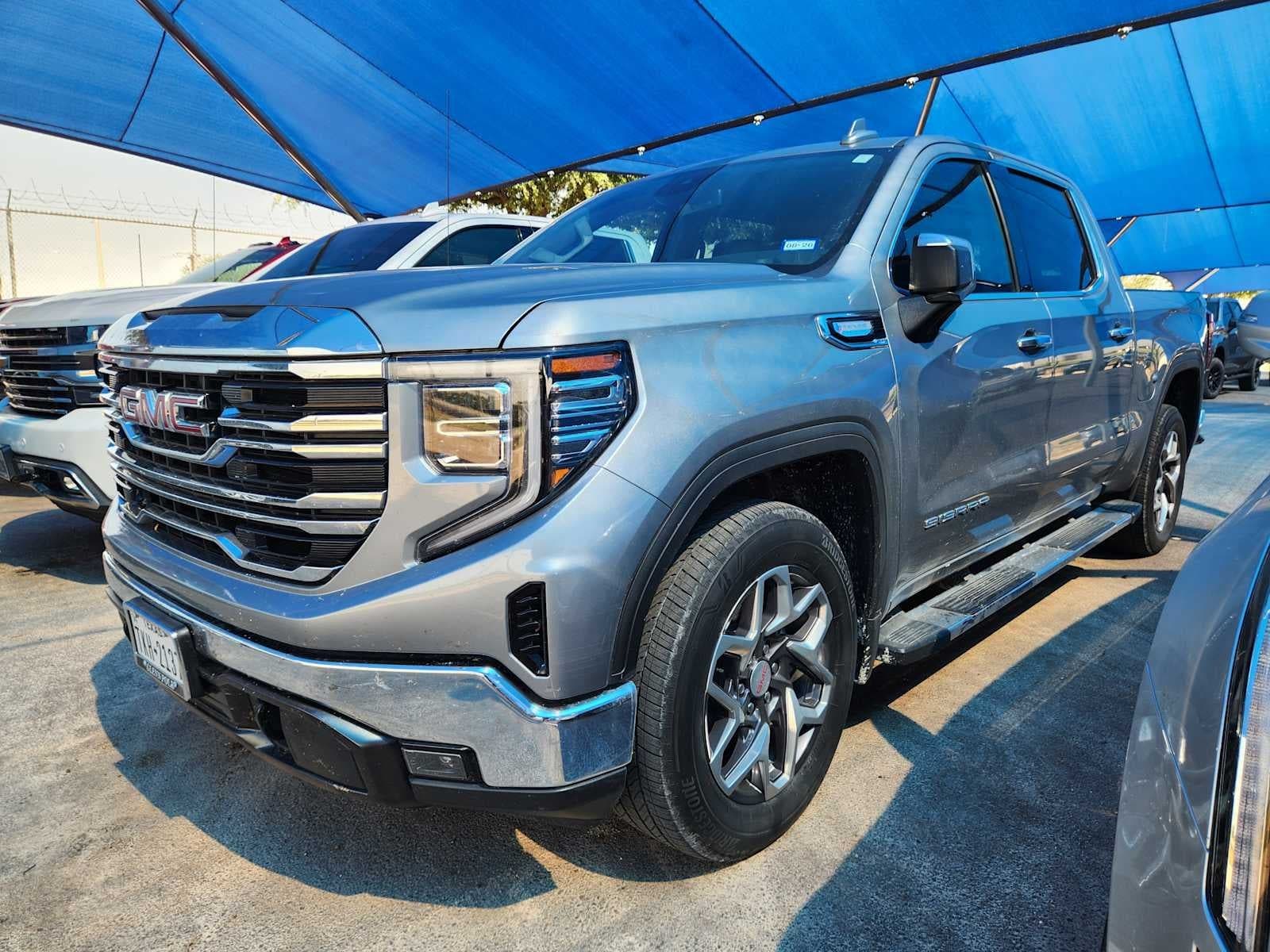 Vehicle Detail Icon