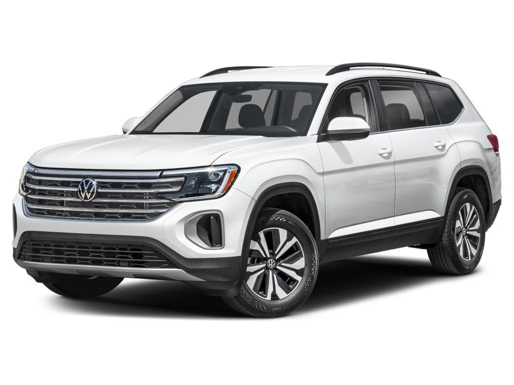 2025 Volkswagen Atlas 2.0T SE w/Technology — photo 1 of 15
