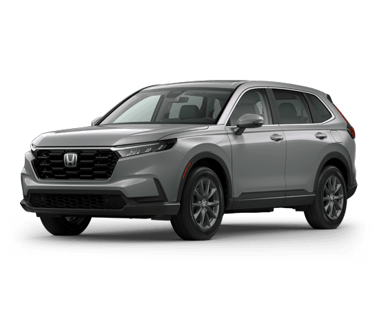 2027 Honda CR-V EX-L — photo 1 of 2