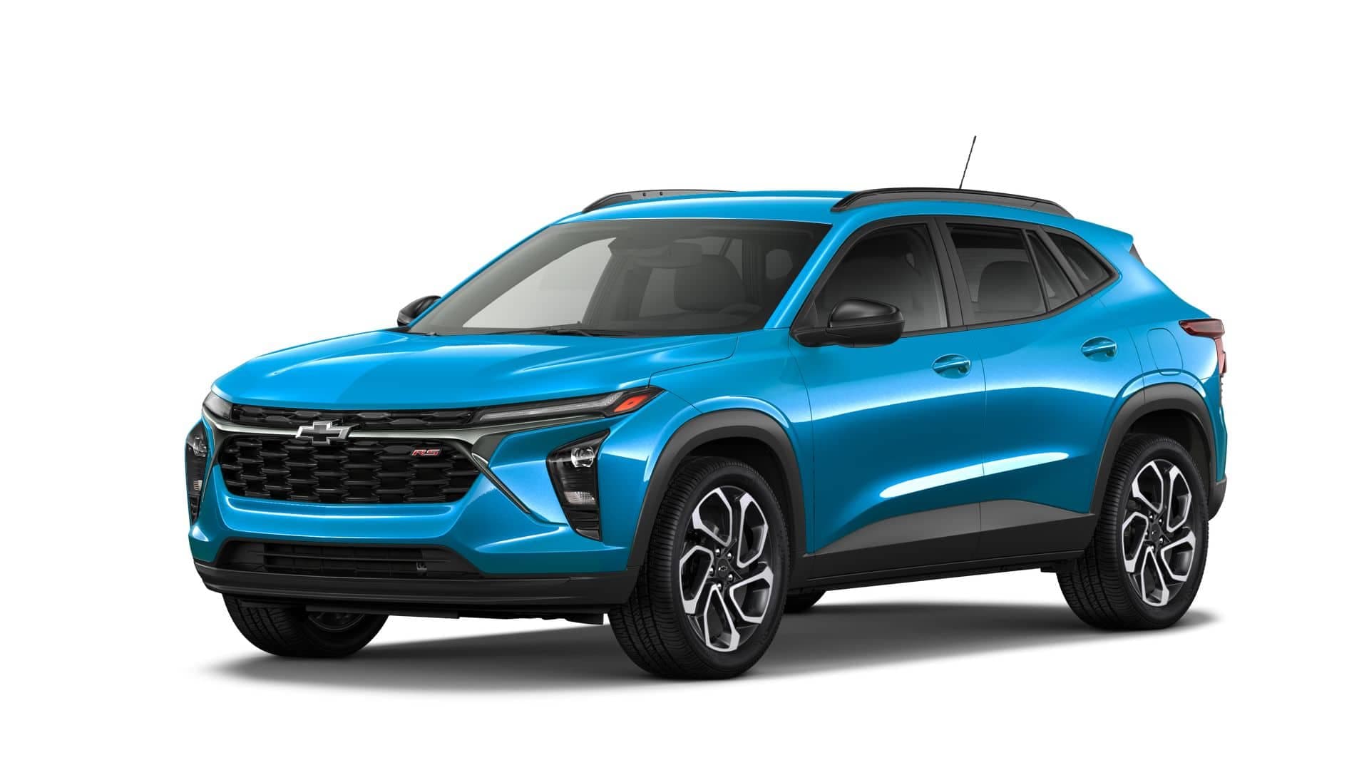 2026 Chevrolet Trax 2RS — photo 1 of 30