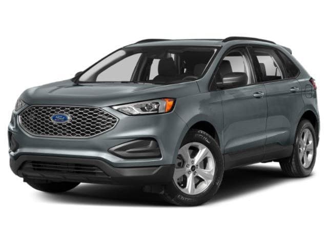 2024 Ford Edge SE — photo 1 of 4