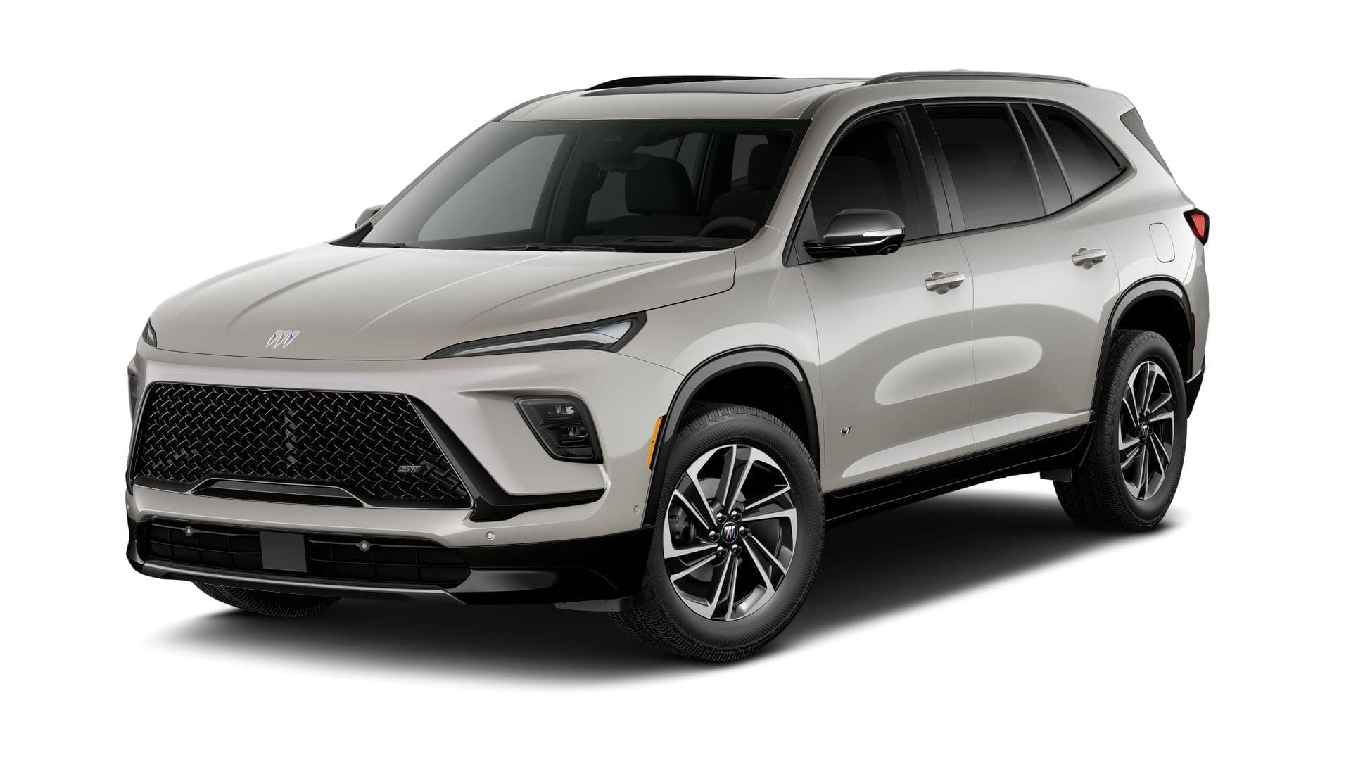 2027 Buick Enclave Sport Touring — photo 1 of 5