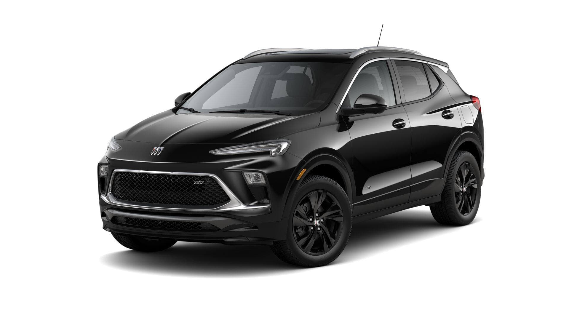 2026 Buick Encore GX Sport Touring — photo 1 of 10