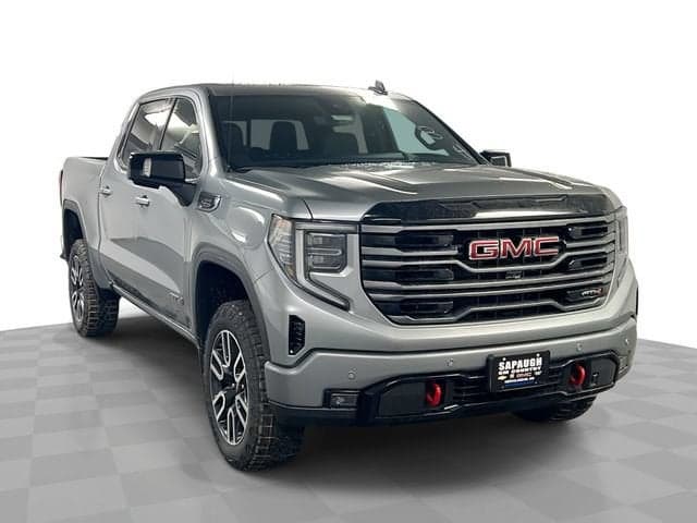 Vehicle Detail Icon