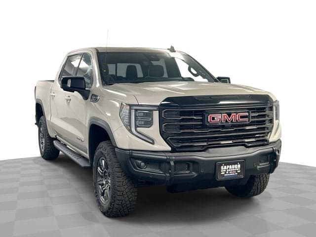 Vehicle Detail Icon