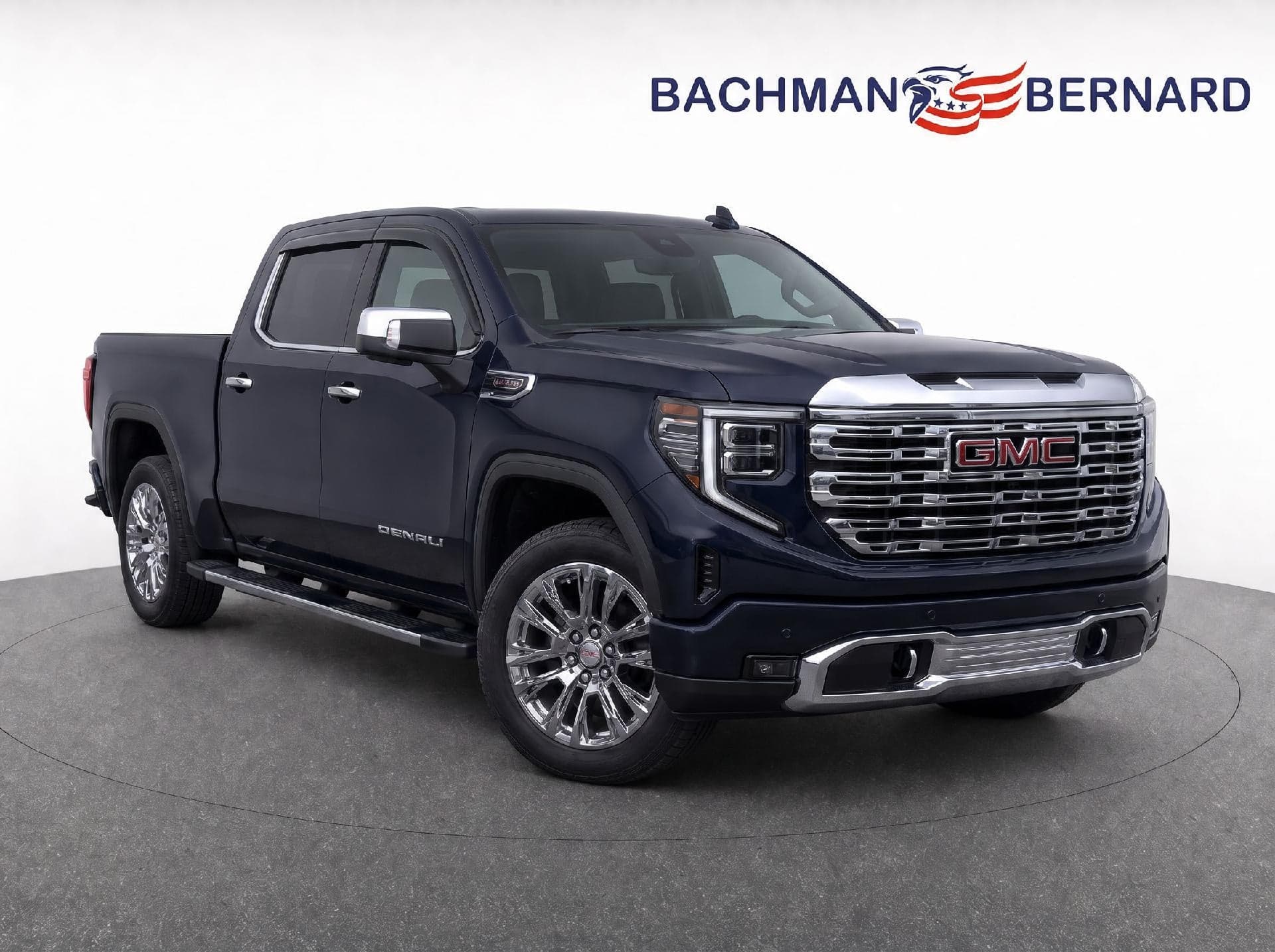 2025 GMC Sierra 1500 Denali — photo 1 of 20