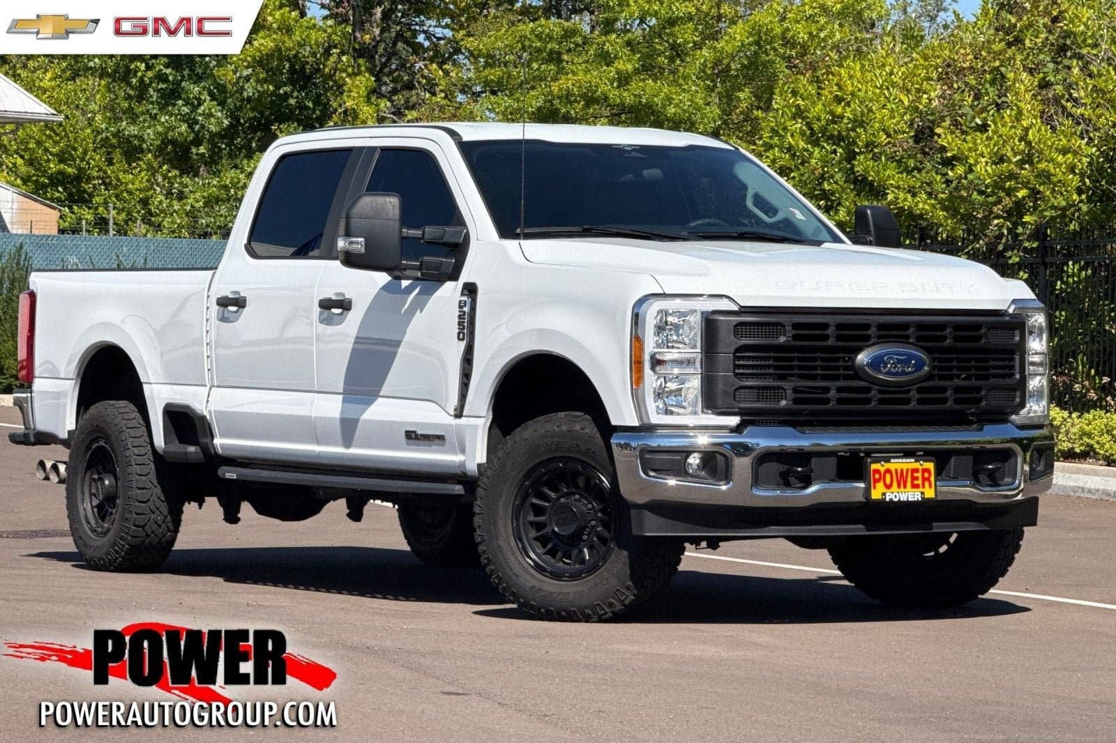 2023 Ford Super Duty F-250 SRW XL — photo 1 of 26